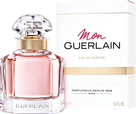 mon guerlain 50ml eau de parfum